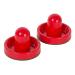 EastPoint Sports Air Hockey Table Top Indoor Games and Pucks & Pushers Air Hockey Accessories Pushers - 2Pk