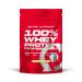 Scitec Nutrition 115921 PROTEIN 100% Whey Protein Professional Kiwi-Banana 500 g Kiwi-Banana 500 g (1 pack)