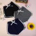 Ruisita 3 Pieces Kids Running Athletic Shorts Set - Toddler Sport Shorts for Boys and Girls 4-5T - Black, Dark Grey, Navy Blue - Buy Online on GoSupps.com