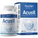 Swelling in Legs and Feet Acusil Reduces Swollen Feet & Ankles - Is Your Swollen Foot or Swollen Ankle Making it Hard to Put on Your Shoes Acusil Can Help. These Natural Diuretic Pills Act Fast.