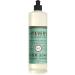 Mrs. Meyer's Clean Day Basil Liquid Dish Soap 16 oz - 2 Pack - Buy Online on GoSupps.com