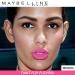 Maybelline Color Sensational Creamy Matte Lipstick in Faint For Fuchsia - 0.15 oz (Pack of 1) - Buy Online on GoSupps.com