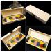Yoga Decor 2pcs Crystals Chakra Stones Cluster Rock Ore Fish Tank Decor | Toyvian - Buy Online on GoSupps.com