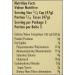 Sadaf Tabouli Mix 9-Ounce Boxes (Pack of 6) - Authentic Mediterranean Flavor - Buy Online on GoSupps.com