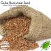 GERBS Buckwheat Grain Groats 4 LBS - Premium Grade, Top 14 Allergen-Free, Non-GMO | Iron, Fiber & Protein-Rich | Gluten, Peanut & Tree Nut Free | Resealable Bulk Bag - Buy Online on GoSupps.com