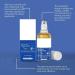 Essence capillaire roll-on la biotine et au romarin 30 ml. Nourrit les follicules pileux prot ge le cuir chevelu et donne du volume aux cheveux. Formule l g re. 1pcs - Buy Online on GoSupps.com