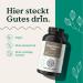 Nature Love Magnesium Oxide 365 Capsules - 660mg (400mg Elemental Magnesium) - High Dose Vegan Lab Tested - Made in Germany - Buy Online on GoSupps.com