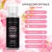 Eyelashes Cleaner Concentrate 100ml | Paraben & Sulfate Free Foam Shampoo for Extensions & Natural Lashes | Cherry Blossom Makeup Remover for Salon & Home Use - Buy Online on GoSupps.com