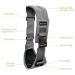 AUYEAZGO Toddler Sling Carrier | Ergonomic Design with Adjustable Strap & Soft Padding | Non-Slip Hip Seat | Premium Cotton - Steel Gray | for Infants & Toddlers (7-44 lbs) - Buy Online on GoSupps.com
