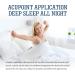 MOCIUN 50Pcs Sleep Patches | Breathable & Skin-Friendly for Safe Comfortable Sleep | International Shipping - Buy Online on GoSupps.com
