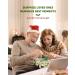 10.1 MOOLINK WiFi Digital Photo Frame - Touch Screen, HD Display, 16GB Storage - Share Photos via Email, App, USB Drive, SD Card - Black - Buy Online on GoSupps.com