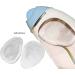 PediMend High Heel Gel Insoles | Pain Relief for Feet | Shoe Inserts & Cushions | Non-Slip Gel Pads for Comfort - Buy Online on GoSupps.com