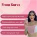 Glutathione Collagen Glow Gummies Glutathione Collagen Glow Gummies Glutathione Collagen Gummies for Women Korean Collagen Gummies (3pcs) - Buy Online on GoSupps.com
