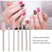 Easy to Use Nail Art Drill - Perfect Grinding Tool for Manicure & Salon | Ideal for Home Use - Buy Online on GoSupps.com