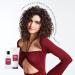 Kemon Haircare Curly Hair Mask 200 ml - Buy Online on GoSupps.com