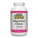 Natural Factors Magnesium Citrate 150 mg 360 Capsules