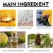 Natural Micro-Molecularized Beeswax Spray Molecularized Beeswax Spray Beeswax Furniture Polish Bees Wax Furniture Polish and Cleaner Original Beeswax Furniture Polish (5Pcs) - Buy Online on GoSupps.com