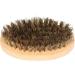 AnSafe Handmade Shaving Brush | Bristle Hair Beechwood Handle | Beard Foam & Hairstyle Tool International Shipping - Buy Online on GoSupps.com
