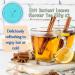 Lift Instant Lemon Flavour Tea 150g x3 - Energize Your Day with Zesty Refreshment - Buy Online on GoSupps.com