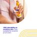E45 Sun Body Cream Spray SPF 30 - Hydrating & Moisturizing for Sensitive Skin - 180 ml - Buy Online on GoSupps.com