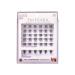 KISS FALSCARA False Eyelash Wisps Special Edition Multipack Lengthening Wisps 36 Ct.