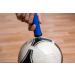 TurnOnSport Basketball Pump Needle Pack of 12 | Inflate Pump Needles for Balls - Soccer, Rugby, Football, Volleyball | Inflatable Air Pump Needle Adaptor - Buy Online on GoSupps.com
