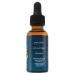 Wise Man's Beard Oil - Traditionally Scented with Frankincense & Myrrh | Woodlands Beard Co. - Perfect Holiday Gift - Buy Online on GoSupps.com