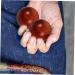Clispeed Hand Training Balls - 4 Pieces Acupuncture & Massage Roller for Fingers & Muscle Relief - Chinese Style Handmilling Balls - Buy Online on GoSupps.com