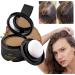  Generisch Root Covering Powder 4g Waterproof Temporary Cover Powder for Thinning Hair Sweat Resistant Hair Poses for Women Men - Buy Online on GoSupps.com