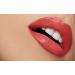 Pupa Milano Miss Milano Lipstick - Ultra Pigmented Nourishing Formula - Crystal-Effect 403 Paradise - 0.071 OZ - Buy Online on GoSupps.com