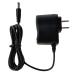 AC/DC Adapter for Electric Spin Scrubber Brush  Rechargeable Portable Power Scrubber Charger  Cordless Tub and Tile Scrubber Cord Charger