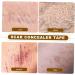 TOPBATHY Cache Tatouage Imperfections Cicatrices Maquillage Corporel Autocollants Correcteurs pour Peau Bandes Adh sives Discr tes - Buy Online on GoSupps.com