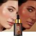 Self Tanning Drops Tanning Drop Face Tanning Aid Extends Protects The Natural Skin Tone With Aloe Vera Moisturises The Skin Absorbs Quickly Non-Greasy Gives Skin a Long-Lasting Golden Tan - Buy Online on GoSupps.com