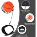 TNSLAND 4 STK Springball Elastic Wrist Balls with Cord for Rebounding Fun | Buy Internationally - Buy Online on GoSupps.com