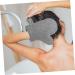 Moufles De Bain Exfoliants Pour Sauna Et Bain En Feutre Doux Pour Laver Le Corps Et liminer Les Peaux Mortes - Buy Online on GoSupps.com