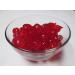 Candied Glazed Red Cherries - 16 oz Bag - Buy Online on GoSupps.com