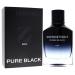 Glenn Perri Unforgettable Pure Black Men 3.4 oz EDT Spray - Buy Online on GoSupps.com