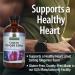Nature's Answer Liquid CO-Q10 8 Fluid Ounces | Supports Cardiovascular Function | Gluten-Free | Vegan | Cruelty-Free | Single Count - Buy Online on GoSupps.com