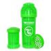 Twistshake Anti-Colic Baby Bottle 260 ml/9 oz - Green | Best for Feeding & Comfort | Shop Internationally - Buy Online on GoSupps.com