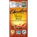 Chocolove Chili Mole in Strong Dark Chocolate 70% Cocoa 3.2 oz (90 g)