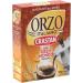 Crastan - Orzo Tostato Macinato Speciale Per Moka Orge convient pour cafeti re Moka 3x 500g + Italian Gourmet polpa 400g - Buy Online on GoSupps.com