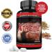 Nitric Oxide Xtreme 5000 - Advanced Men's Health Formula | 60 Capsules | Boost Energy & Performance - Buy Online on GoSupps.com