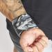 Iron Rebel 18 Snow Camo Wrist Wraps - Support for Powerlifting & Bodybuilding - Unisex Pair - Buy Online on GoSupps.com