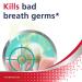 Parodontax Active Gum Health Mouthwash, Antiplaque and Antigingivitis Gum Mouthwash, Clear Mint, 16.9 Fl Oz x 3 - Buy Online on GoSupps.com