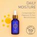 Brush On Block Nobody's Perfect Daily Repair Face Oil - Hydrating & Nourishing Skincare for All Skin Types | Shop Internationally - Buy Online on GoSupps.com