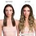 Buy If-Alife 20pcs 50g 18 Inch Ombr Walnut Brown to Ash Brown & Blonde Remy Invisible Tape Extensions | Silky Straight Real Hair Extensions - Buy Online on GoSupps.com