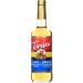 Torani Vanilla Coffee Syrups 0.75 L & Hazelnut Classic Flavour Syrup 750 Milliliter - Buy Online on GoSupps.com