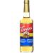 Torani Hazelnut Classic Flavour Syrup 750 Milliliter & Classic Caramel Syrup 750 milliliters 750 ml (Pack of 1) Syrup + Classic Caramel Syrup - Buy Online on GoSupps.com