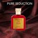 Maison De Paris for Women Eau de Parfum Natural Spray | Floral and Oriental Notes | Sensual and Fresh Fragrance for all Skin Types | Casual and Formal Wear 3.4 Fluid Ounce/100 Ml Maison De Paris 3.4 Fl Oz (Pack of 1) - Buy Online on GoSupps.com