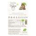 Organic Cocoa Butter for Chocolate & Cosmetics - Pureeraw 250g Vegan White Chocolate Sugar-Free Premium Quality - Buy Online on GoSupps.com